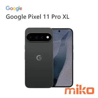 Google Pixel 11 Pro XL 曜石黑